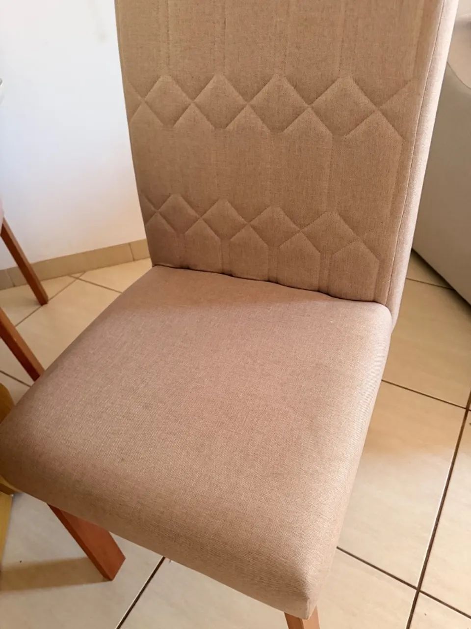 Cadeira de Jantar - Foto 2
