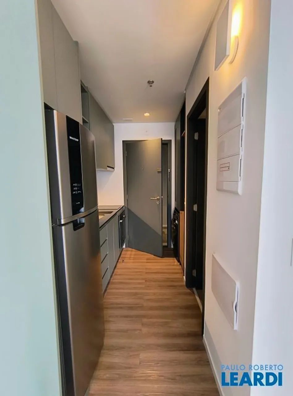 APARTAMENTO - PINHEIROS - SP - Foto 5