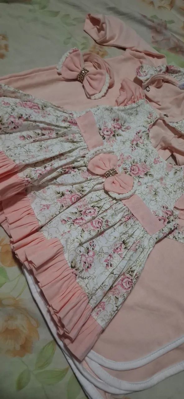 Saida maternidade  - Foto 5