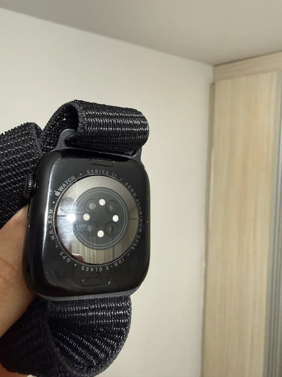 Apple Watch Series 11 - 46 mm - Foto 2
