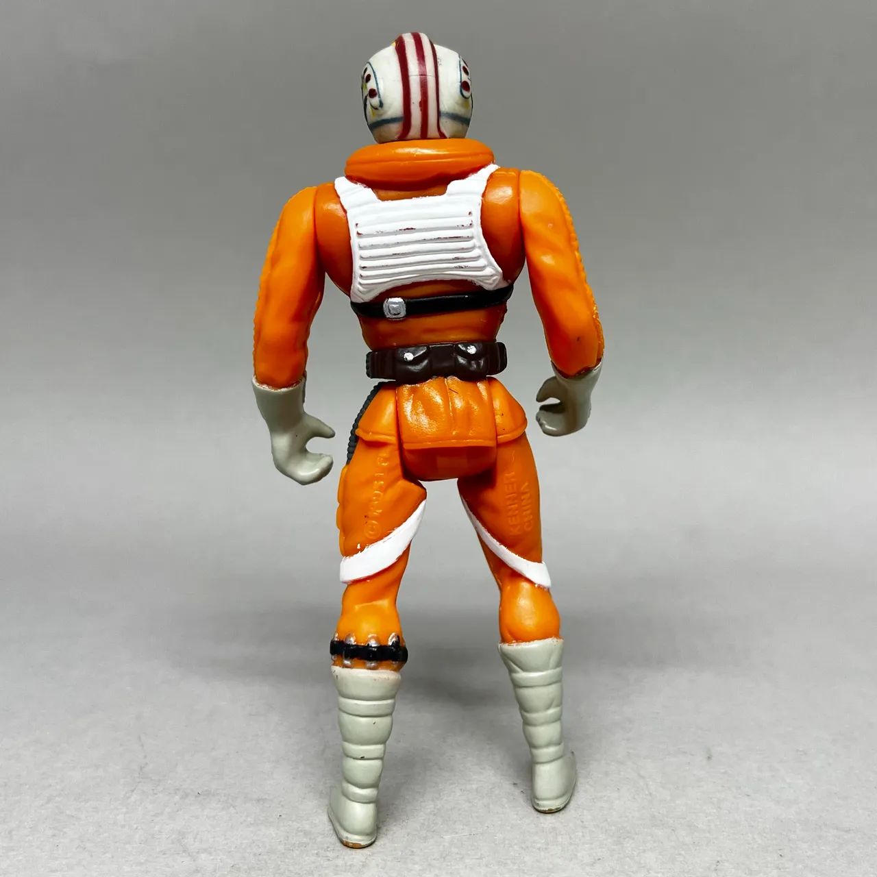 Boneco Action Figure Star Wars Kenner Anos 90 - Foto 3