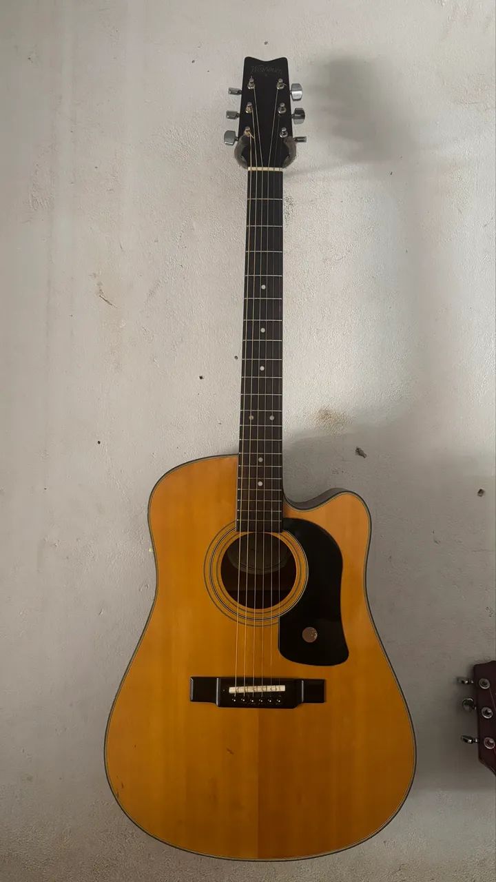 Vende se violão - Foto 2