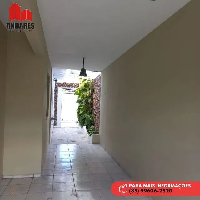 Excelente Casa á Venda No Bairro Weyne! - Foto 2