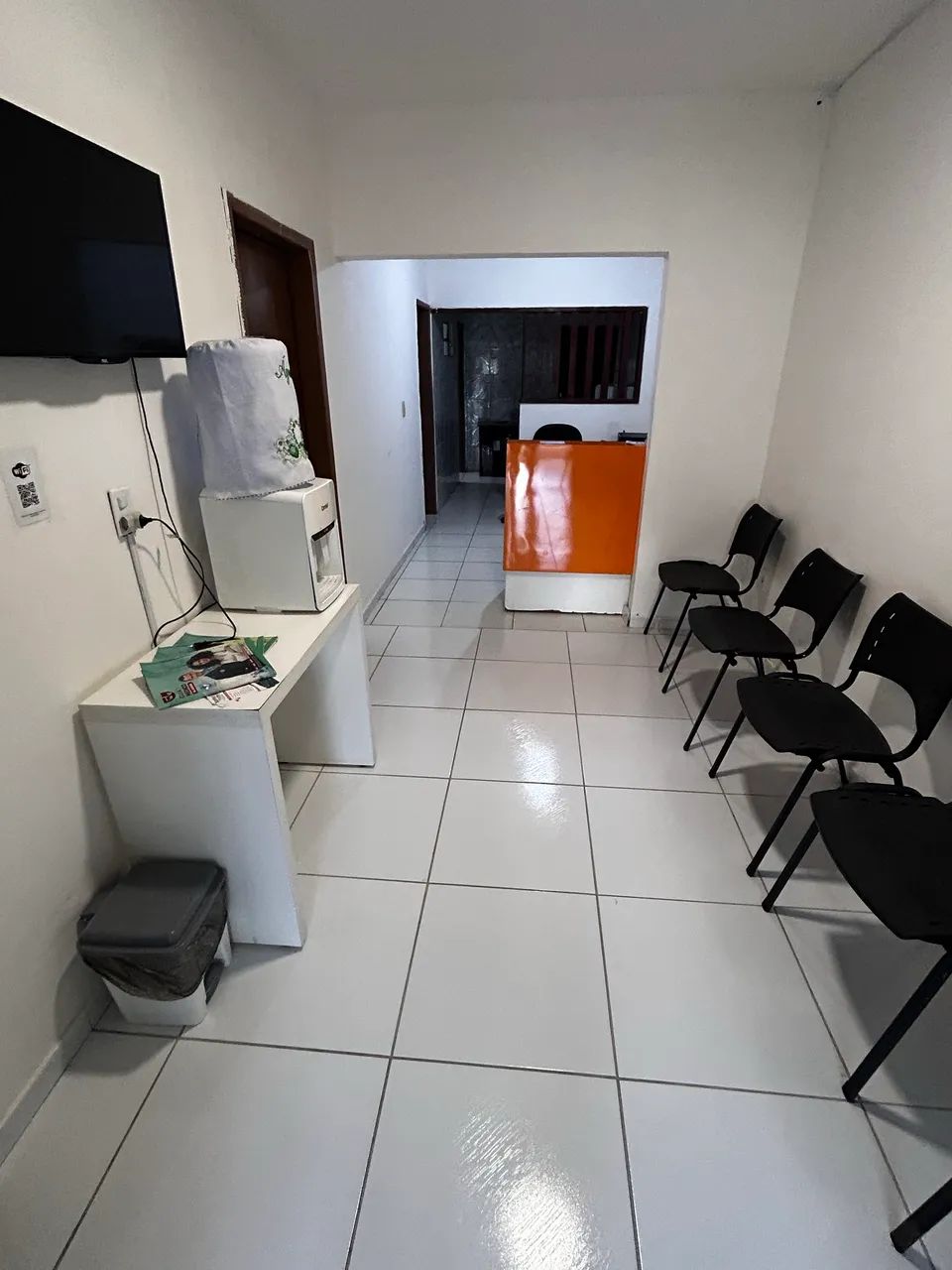 Vendo Clínica Odontológica Em Pleno Funcionamento  - Foto 2