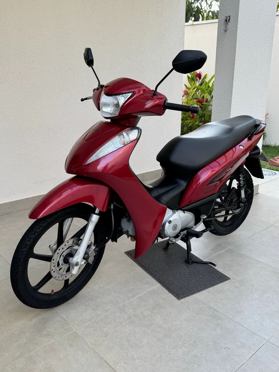 Biz EX completa  - Foto 5