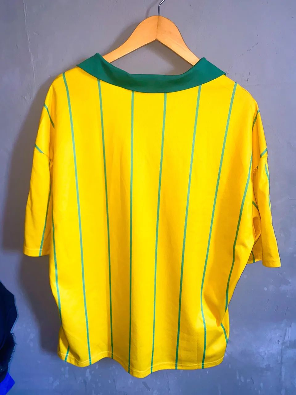Camisa Boxer Jamaica  - Foto 2