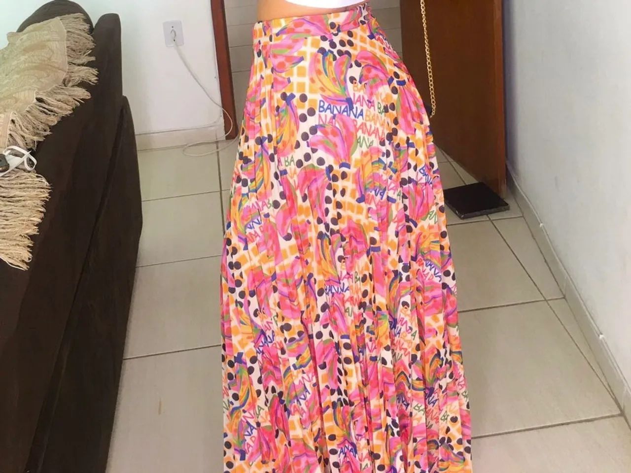 Saia  - Foto 2