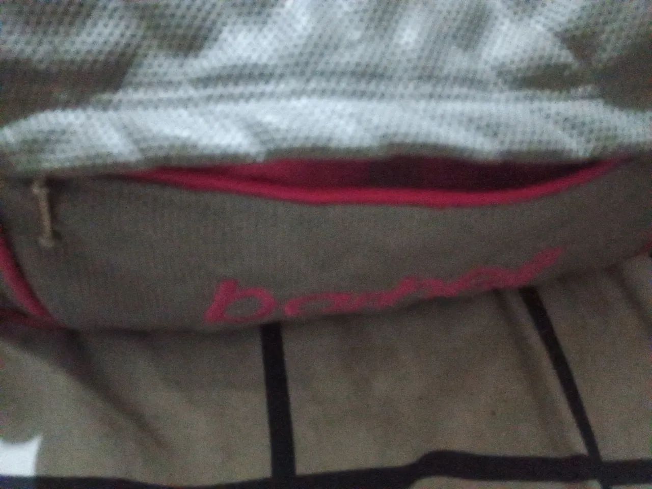 Bolsa BARBELL - Foto 5
