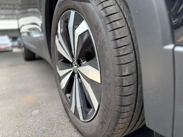 Volkswagen T-Cross 1.0 TSI Flex 12V 5P Aut., foto 7 de 14