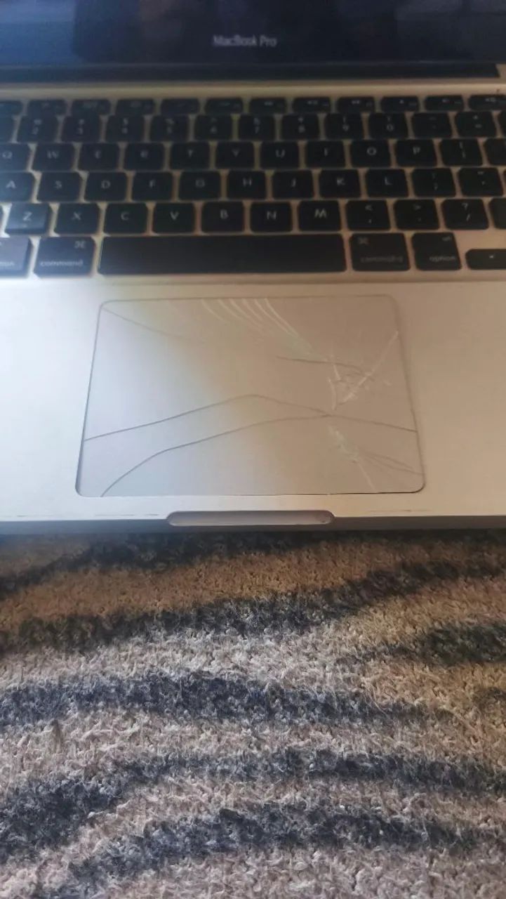 MacBook pro 2009 - Foto 3
