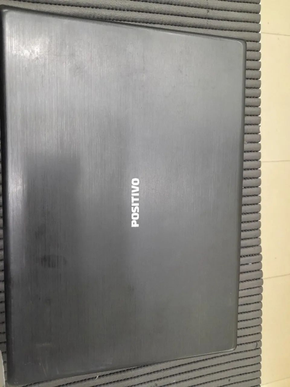 Notebook positivo  - Foto 4