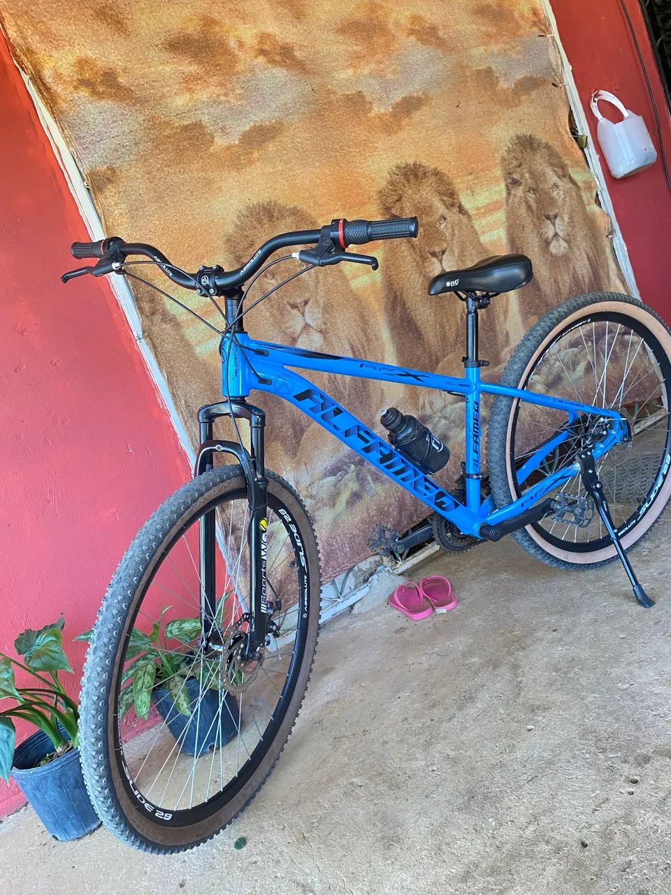 Bike aro 29  - Foto 5