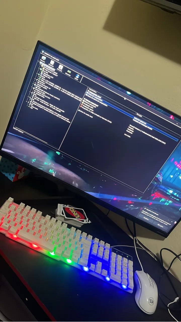 Pc gamer/trabalho - Foto 5
