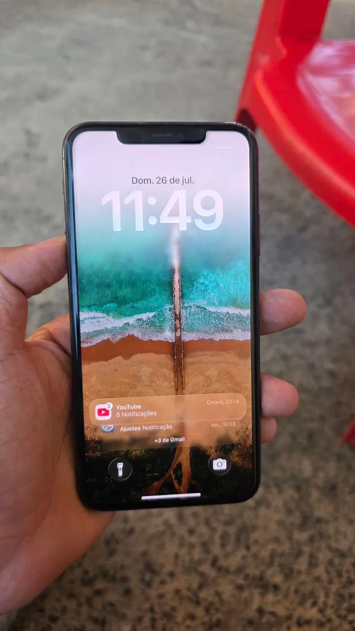 iphone 11 pro Max 256 GB - Foto 2