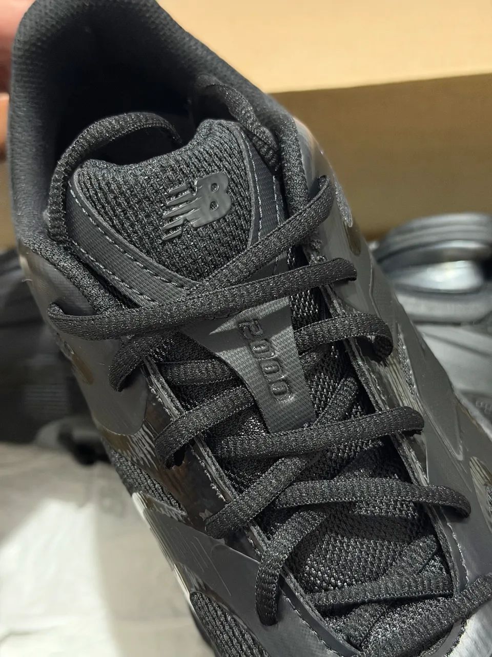 Tênis New Balance 2000 Tamanho 43 - Foto 4