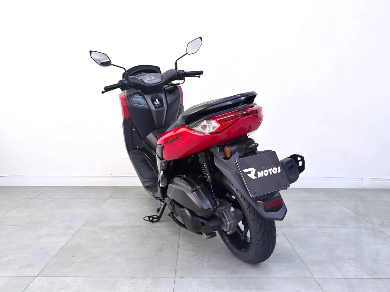 YAMAHA NMAX CONNECTED 160 ABS - Foto 3