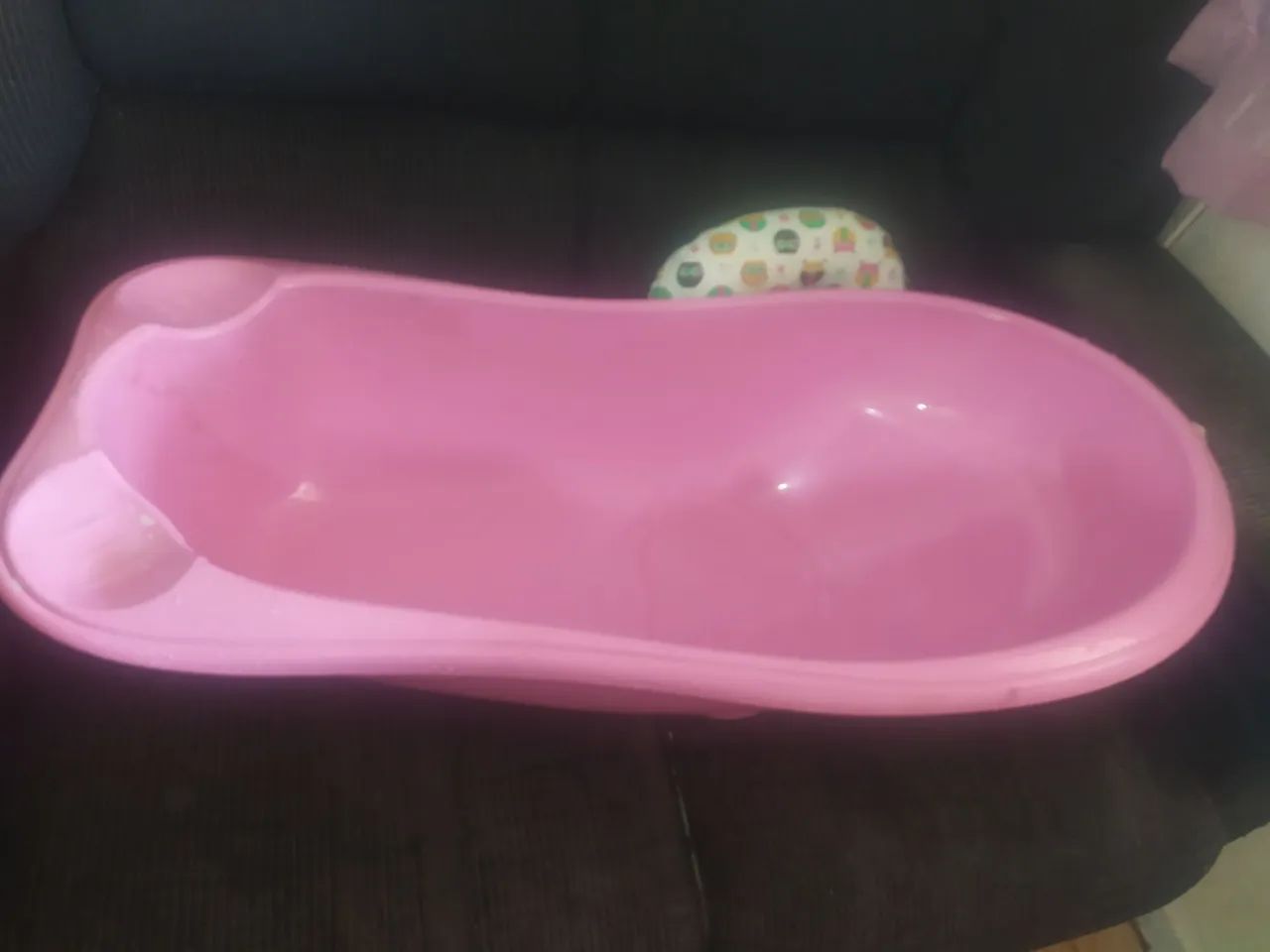 Banheira de bebê  - Foto 2