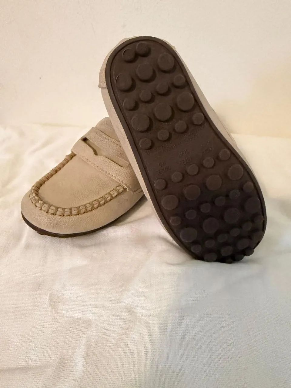 Sapato infantil - Foto 2