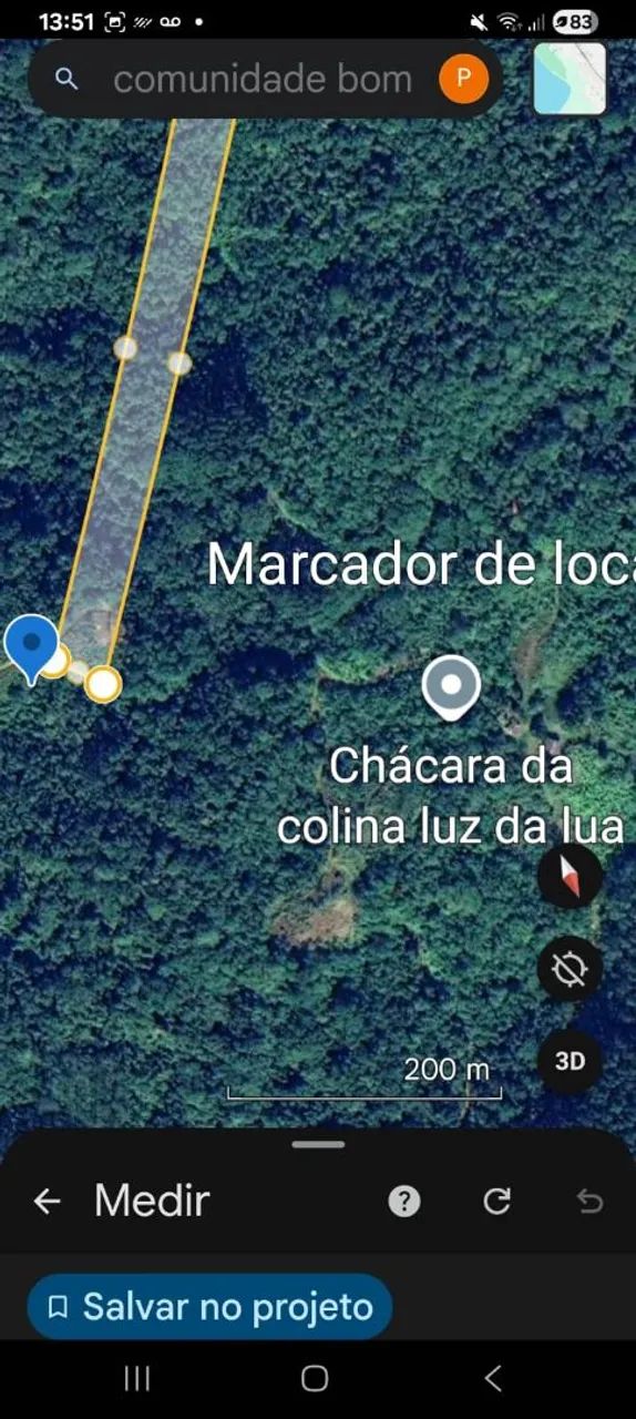 Chácara a venda em itapua  - Foto 5
