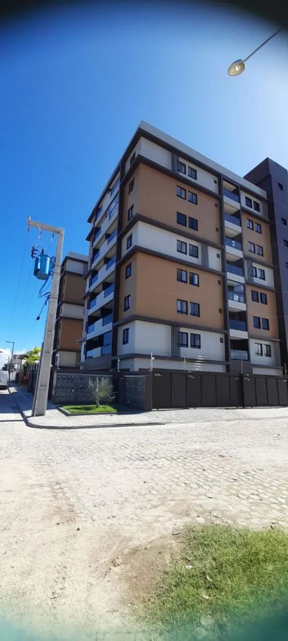 Apart Novo com 2/4 na Praia!  - Foto 3