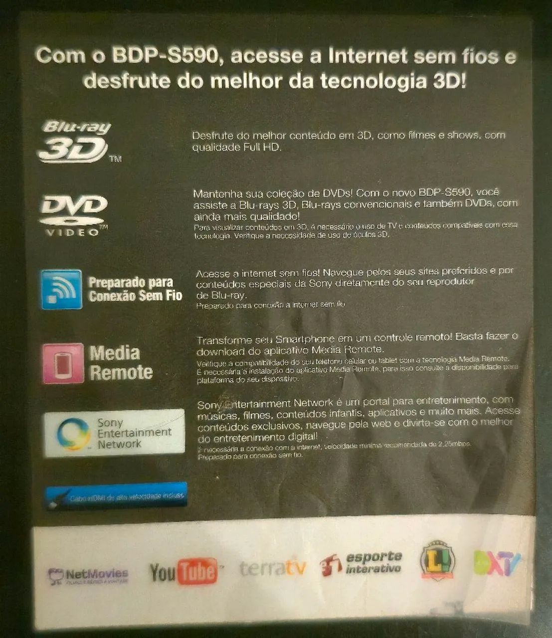 Vende-se blu-ray - CDs, DVDs etc - Farolândia, Aracaju 1531463315