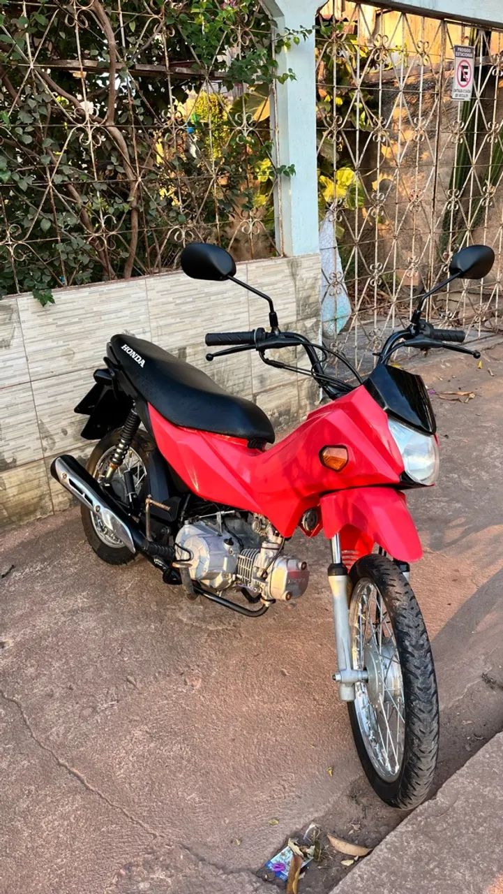 Pop 110i 9.500 - Foto 2