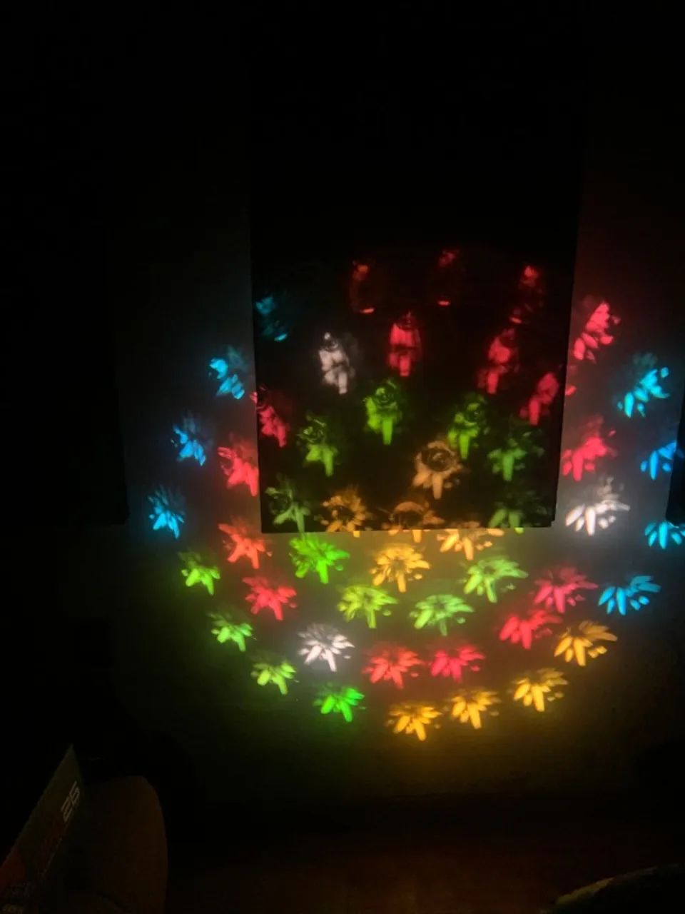 Iluminação para DJ - Foto 3
