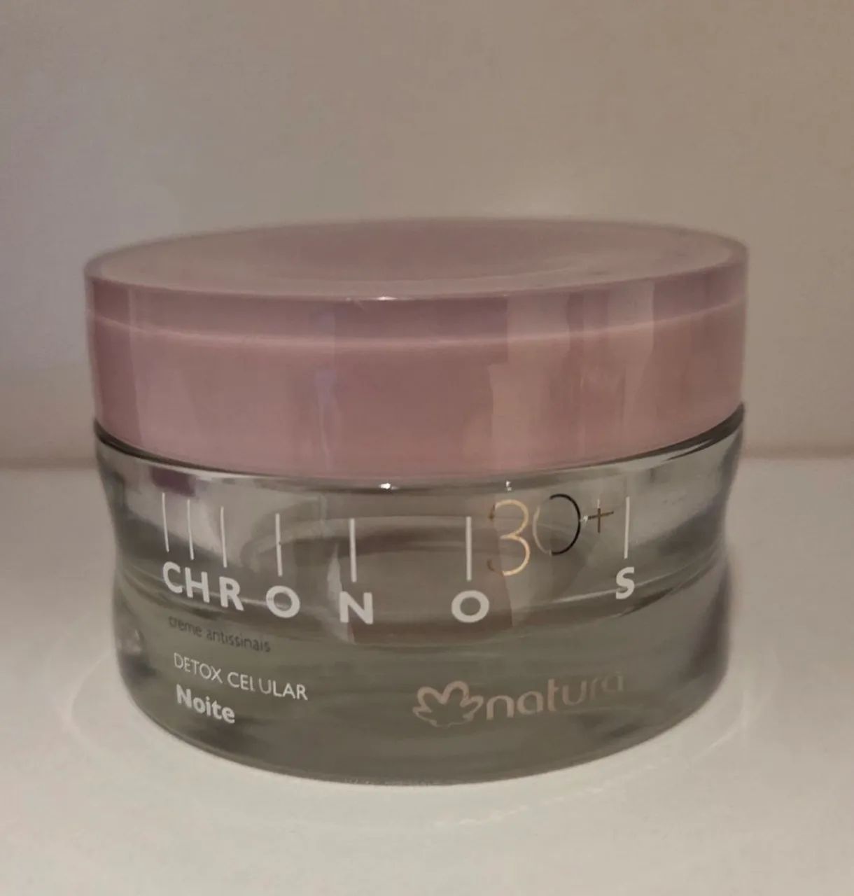Pote refil chronos Natura 30g - Foto 2