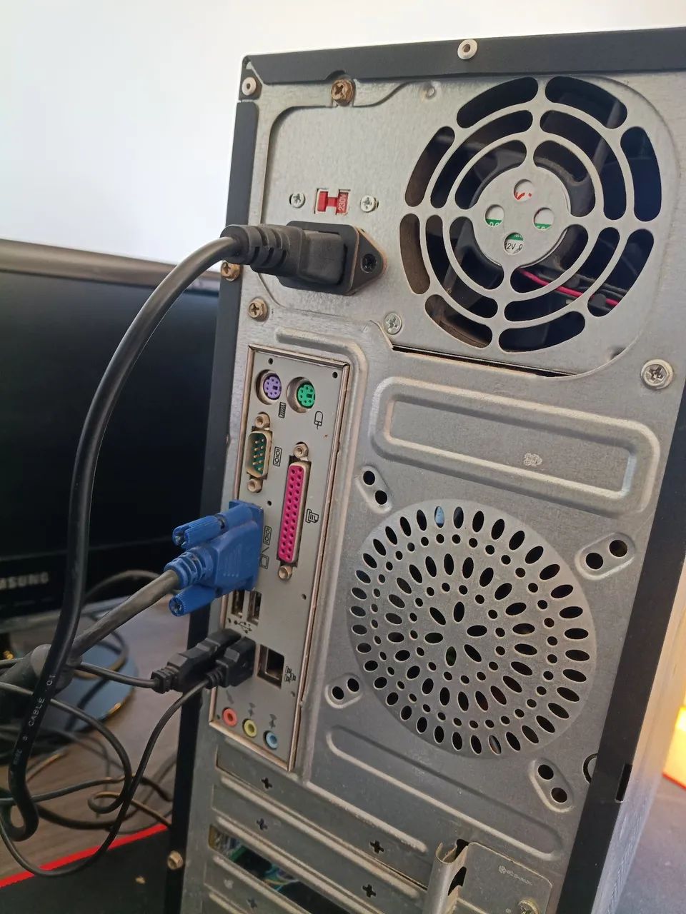 Pc básico - Foto 2