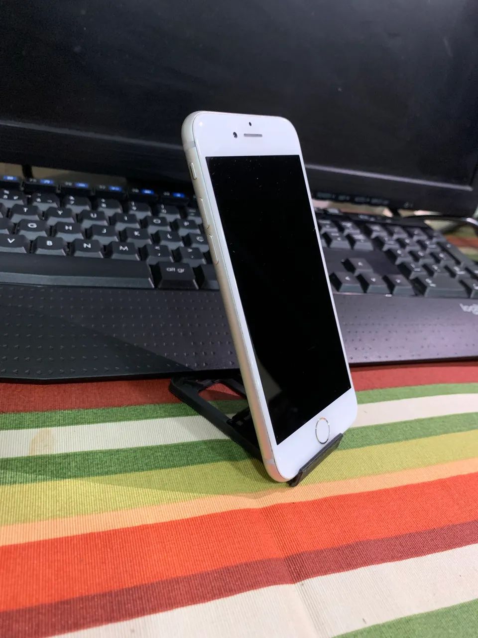 IPHONE 8  - Foto 3