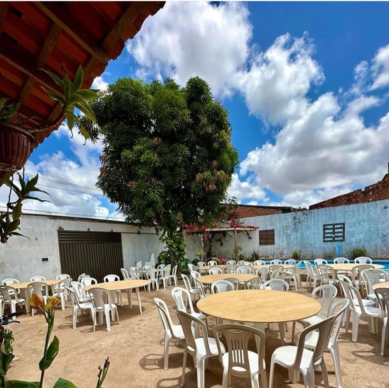 Foto - São Luís - Cidade Operária