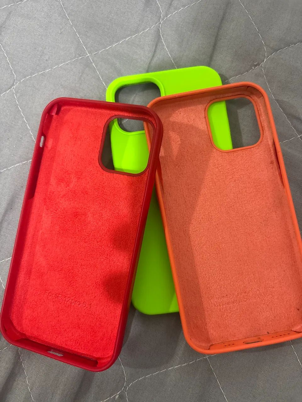 Case IPHONE 12 NORMAL  - Foto 2