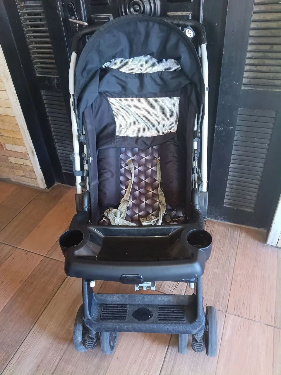 Carrinho de bebê  - Foto 5