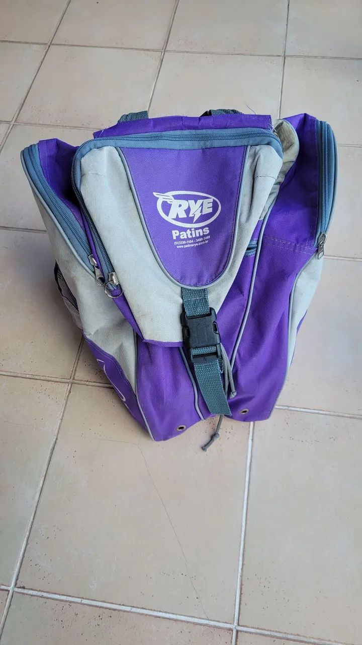 Patins Rye 39 - Foto 6