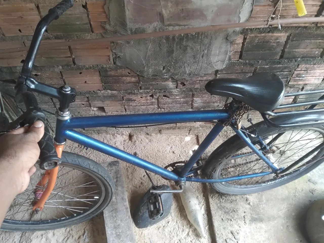 Bicicleta  - Foto 2