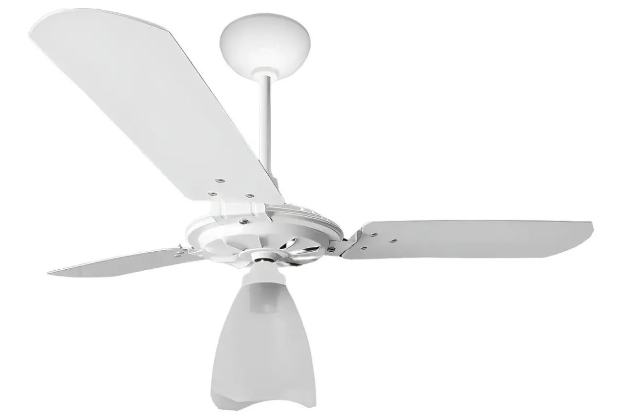 Ventilador de teto