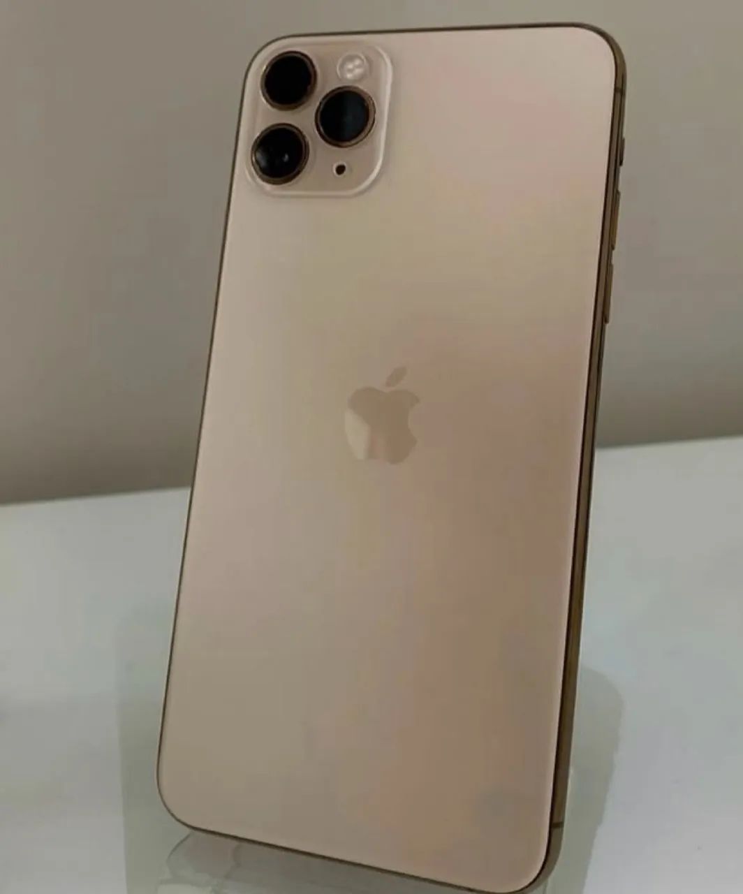iPhone 11 Pro Max 256GB - Foto 2