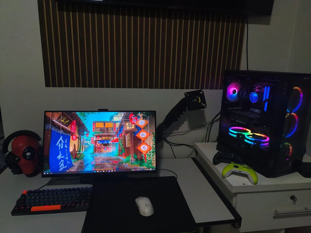 PC GAMER COMPLETO - Foto 2