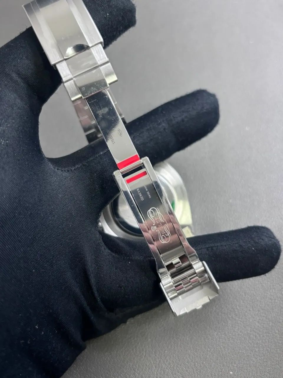 ROLEX GMT-Master II "PEPSI" Cerâmica VSF - Foto 5