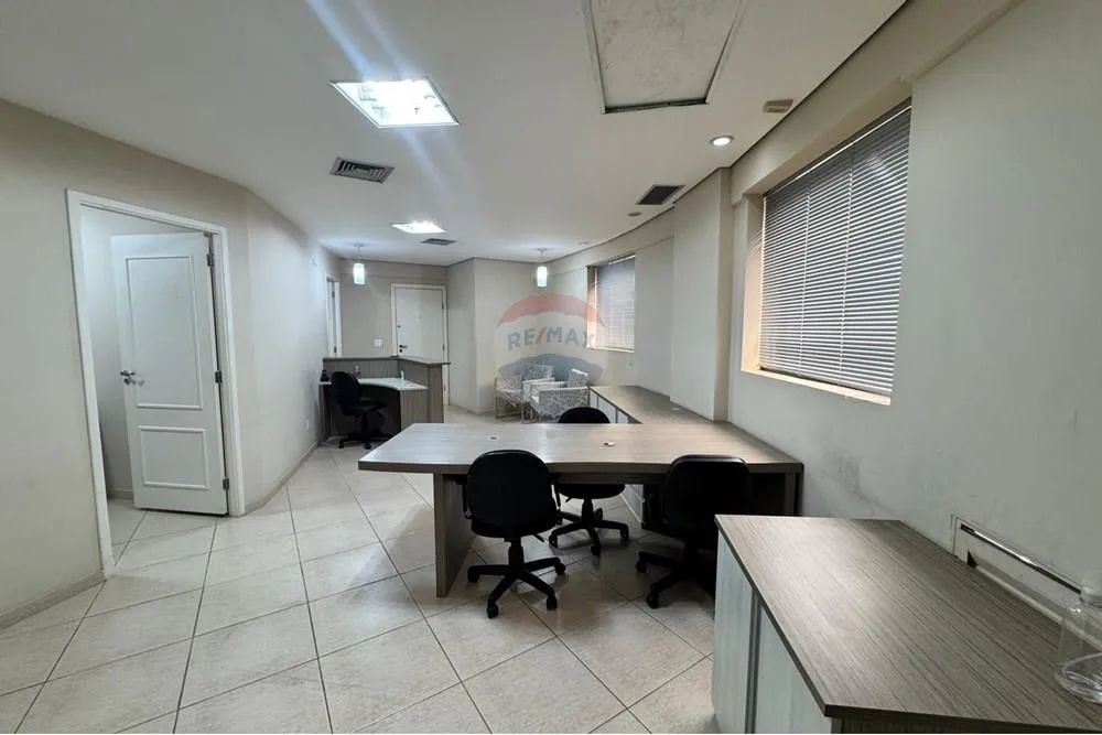 Sala Comercial para locação, Centro Comercial Aliança, Morumbi, Paulínia/SP: Ótimo Preço,  - Foto 4