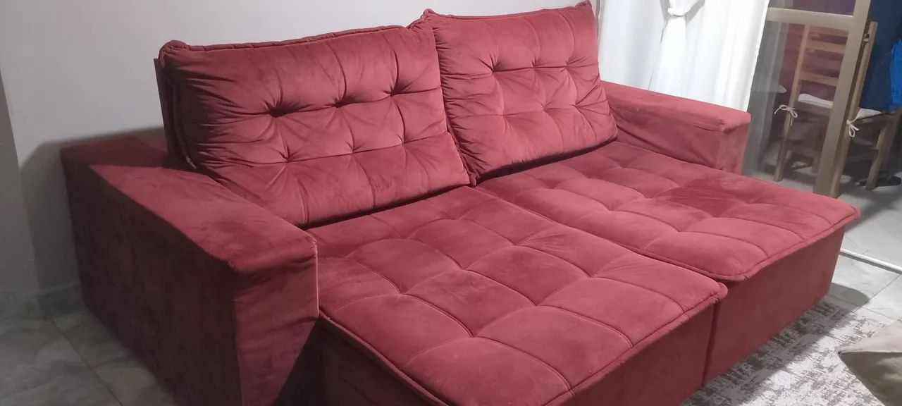 Sofa - Foto 4