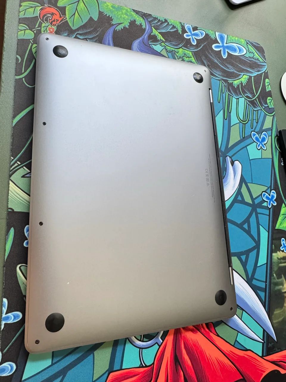 Macbook pro M1 - 512 GB SSD - 8 GB RAM - Foto 3