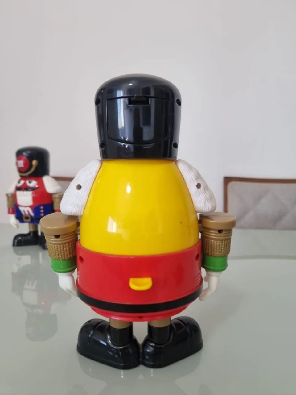 BONECOS M&Ms - Foto 4