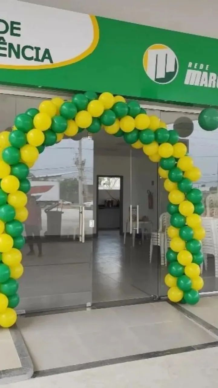 Decoração Eventos Coorporativos  - Foto 4