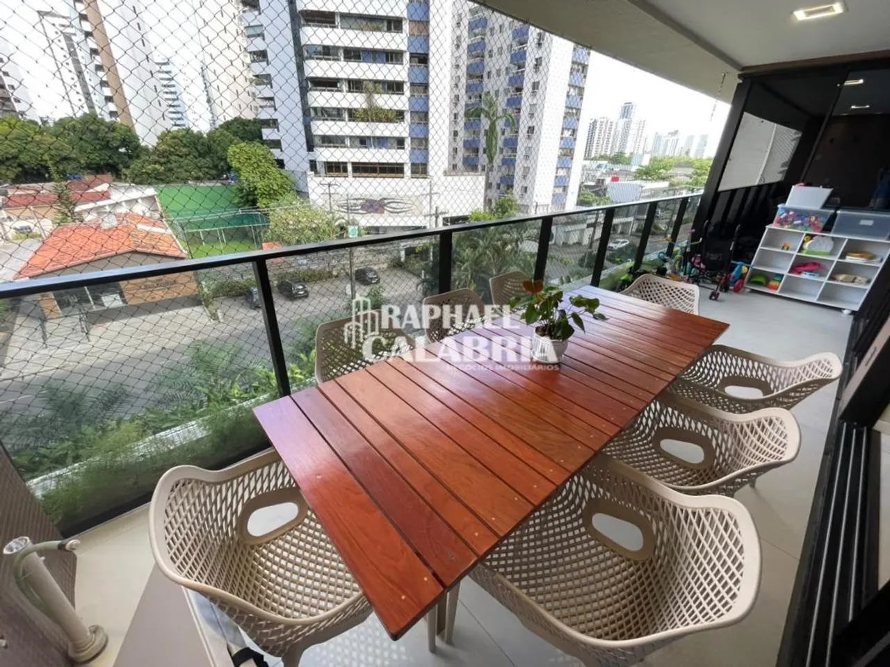 Apartamento de 160m² no bairro da Jaqueira - Foto 5