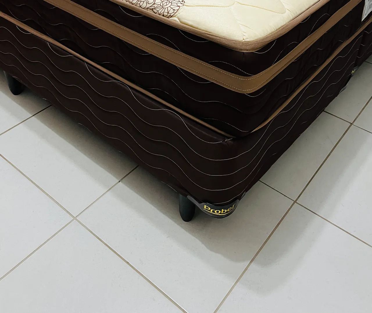 Cama queen size  - Foto 3