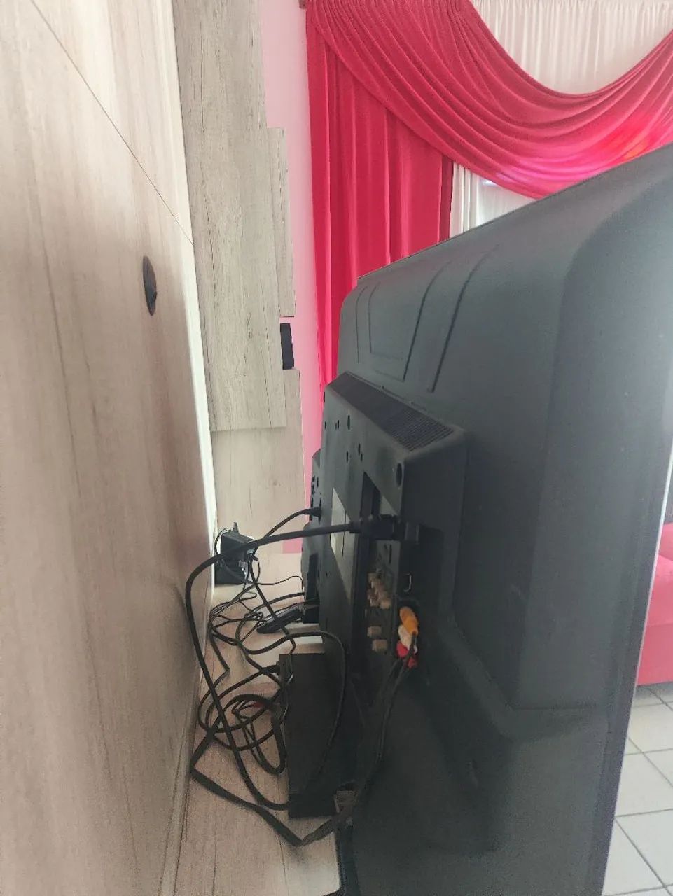 TV PANASONIC 43P - Foto 3