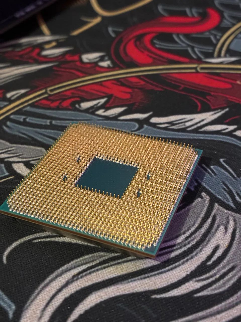 Processador RYZEN 5 1600 - Foto 2