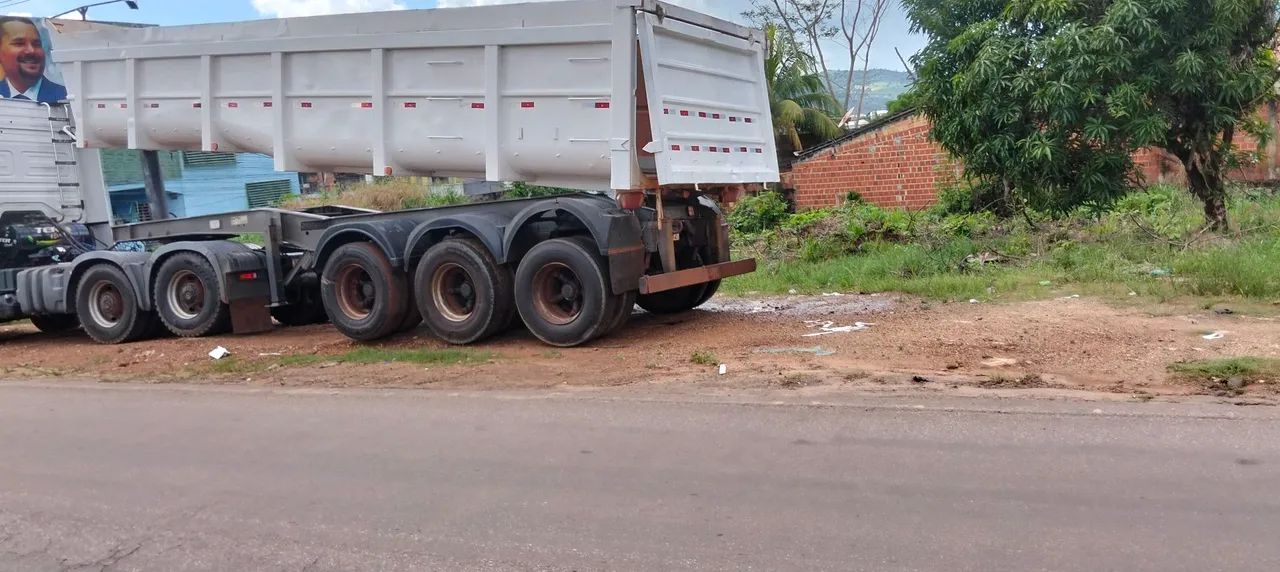 Carreta LS Randon - Foto 5