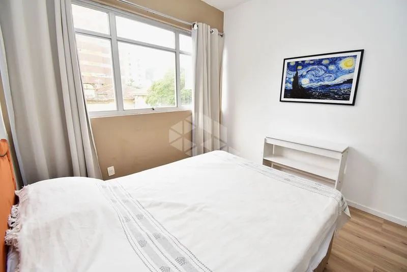 Apartamento 34.58M² - para Alugar - Foto 5